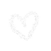 imaginairyart love heart imaginairyart Sticker