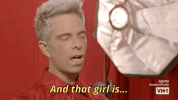 Season 24 Vh1 GIF by America's Next Top Model