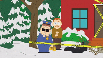Crime Scene Investigation
