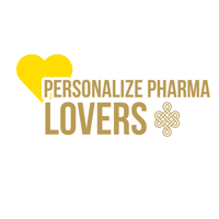 Sticker by Personalize Pharma