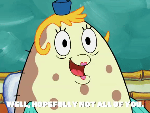 season 7 episode 10 GIF by SpongeBob SquarePants