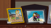 Pictures Getting Ready GIF by South Park