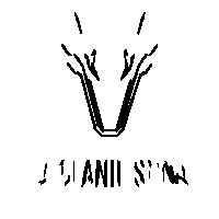 laclandestinamarbella lounge marbella clandestina laclandestina Sticker