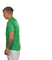 Line Up Football Sticker by Westlandia