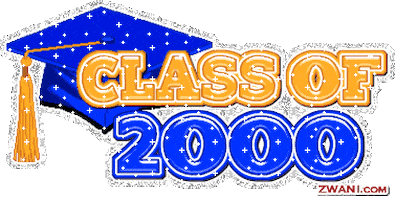 2000 STICKER