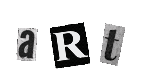 Lalorart Sticker