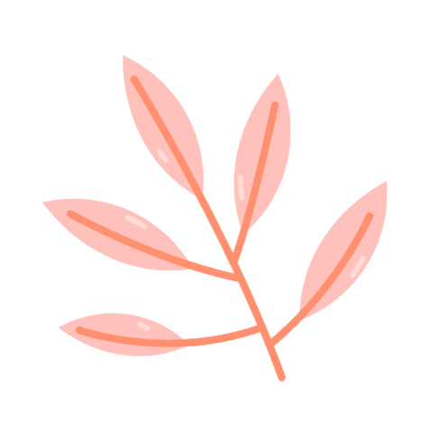 Pink Love Sticker