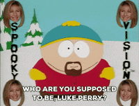 GIF by South Park 
