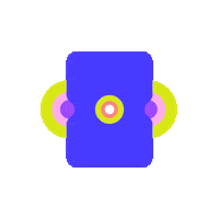 Datejpcc Sticker by JPCC