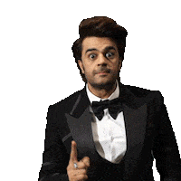 Fun Comedy Sticker by ZEE TV