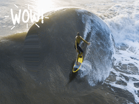 Germany Wow GIF by FranchiseCHECK.de