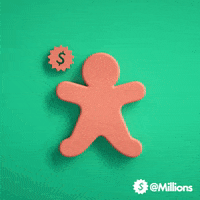 Happy Christmas Eve GIF by Millions