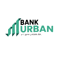 BankUrban_Bali urban bank urban bpr urban Sticker