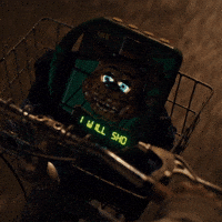 Fnaf2 GIF by Five Nights At Freddy’s