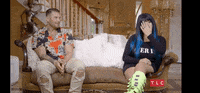 leximartone eye roll tlc unpolished lexi martone GIF