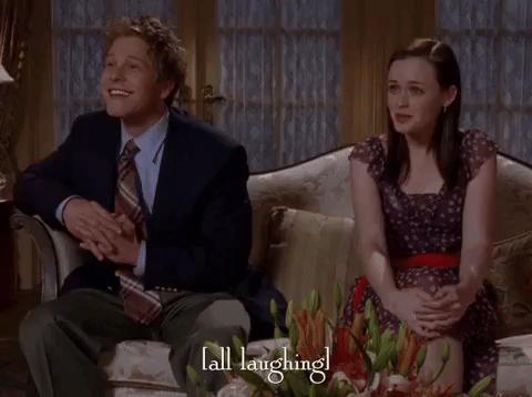 season 5 netflix GIF by Gilmore Girls 