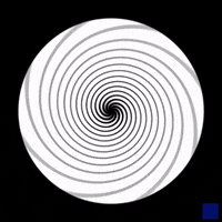 op art GIF by The New Big Poppa E