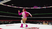Running Knee GIF