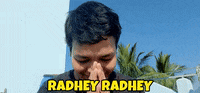 Indian Culture Love GIF