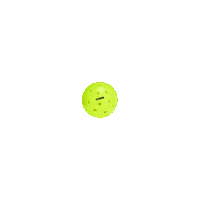 Sticker by Core Pickleball