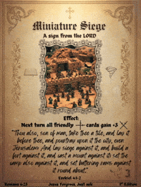 Card Game Model GIF