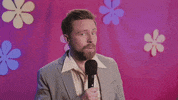 Interested Dating Game GIF by BabylonBee