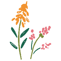 Flowers Flores Sticker by Popsockets Colombia