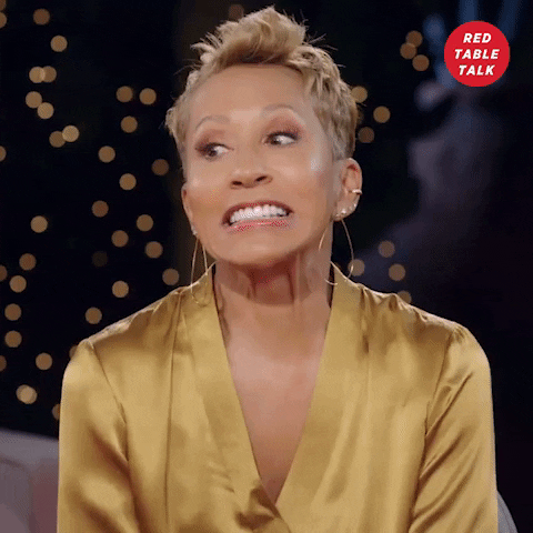 GIF by Red Table Talk
