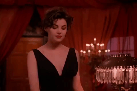 season 1 GIF by Twin Peaks on Showtime