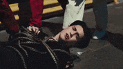 Dont Freak Out GIF by Huddy