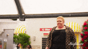 Fall Hit GIF by Neighbours (Official TV Show account)