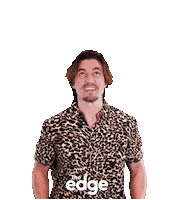 dwtsnz teamrandell Sticker by The Edge NZ