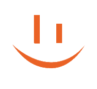 selfie smile Sticker