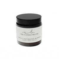 thecandlebrand candle eco candles ecofriendly GIF
