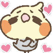 Heart Love Sticker
