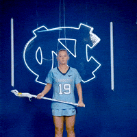 University Of North Carolina Ncaa GIF by UNC Tar Heels