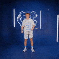 University Of North Carolina Ncaa GIF by UNC Tar Heels
