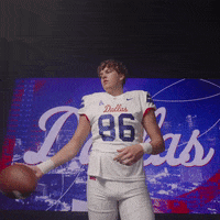 College Football Ncaa GIF by SMU Football