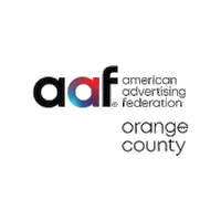 Sticker Advertising Sticker by AAF Orange County