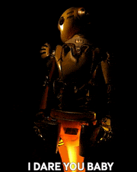 HUXLEYVR game gaming vr entertainment GIF