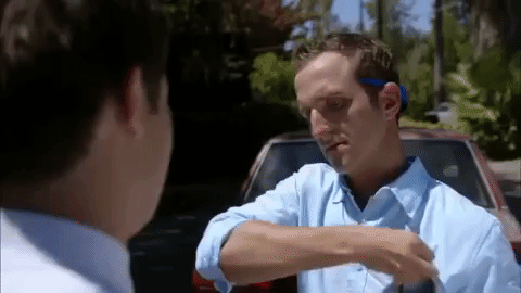 comedy central episode 6 GIF by Workaholics