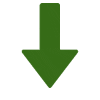 Arrow Swipe Up Sticker by Alocalo