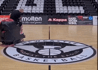 Round And Round Wtf GIF by Newcastle Eagles