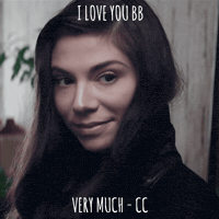chrsistinaperri GIF by Atlantic Records