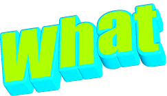 Reaction Sticker by GIPHY Text