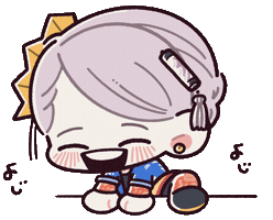 祭 Sticker by akaKUMA