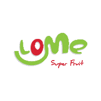 Melagrana Lomé Sticker by Lome Super Fruit