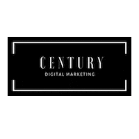 Cdm Centurydm Sticker by Century Digital Marketing