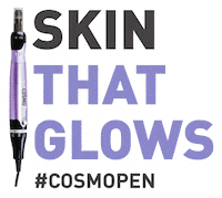 Medicaldevice Sticker by CosmoFrance