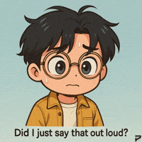 Awkward Duda GIF by Persona